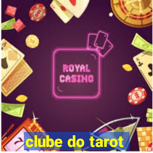 clube do tarot